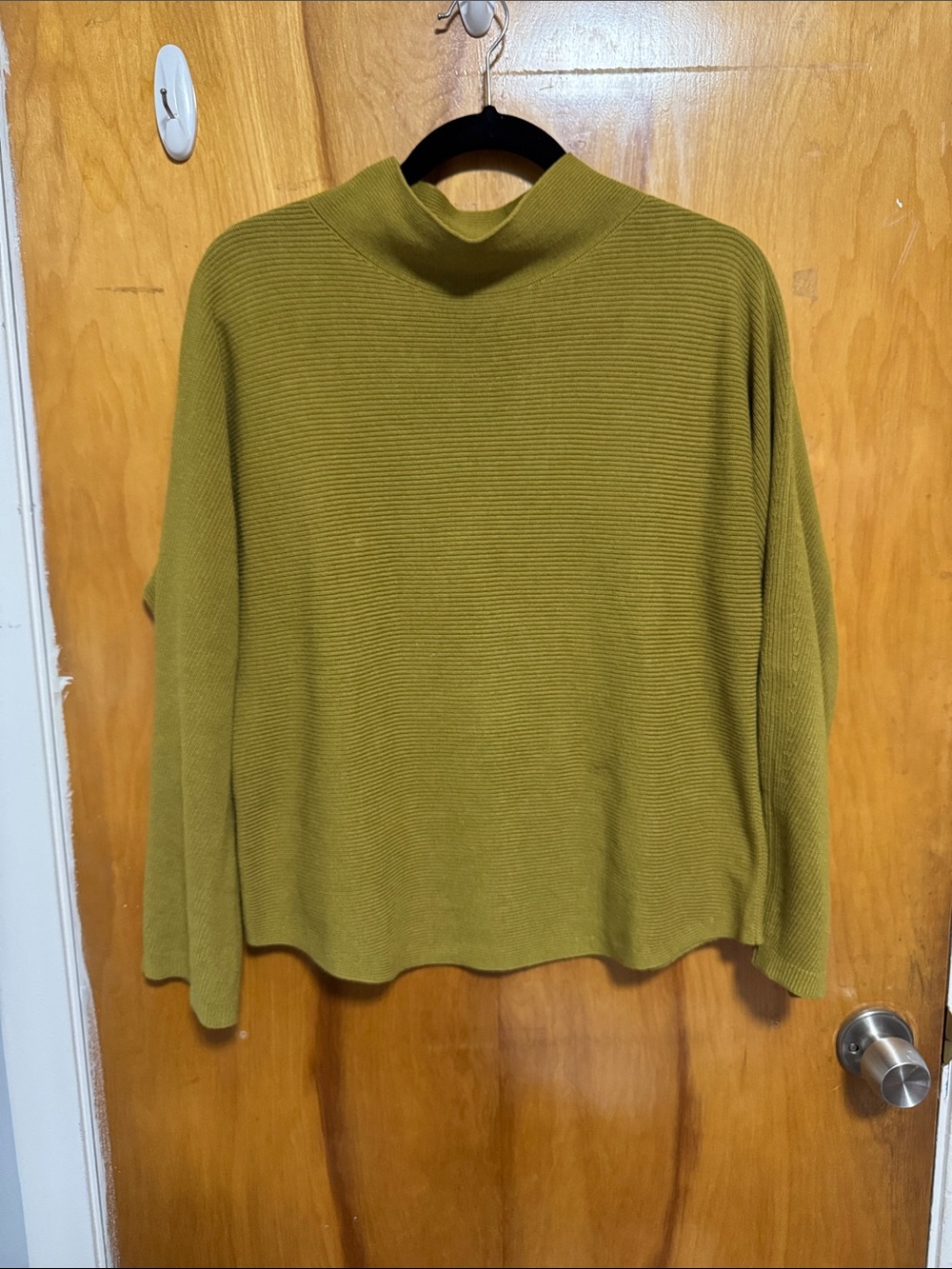 Women’s Funnel Neck Sweater